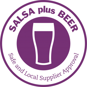 300x300 Salsa Plus Beer Icon Brewster's Brewery