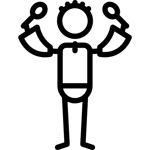 512x512 Salsa Icons Free Download