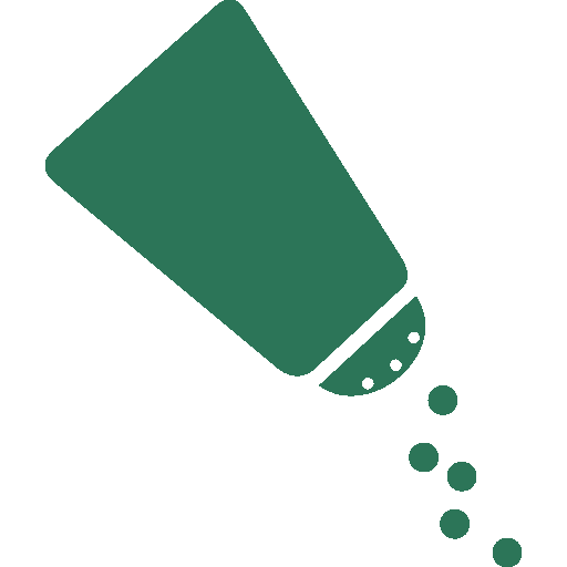 Salt Icon