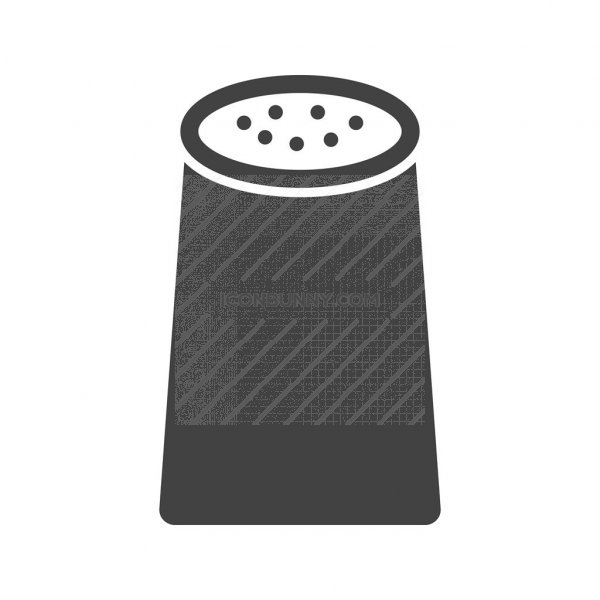 600x600 Salt Glyph Icon