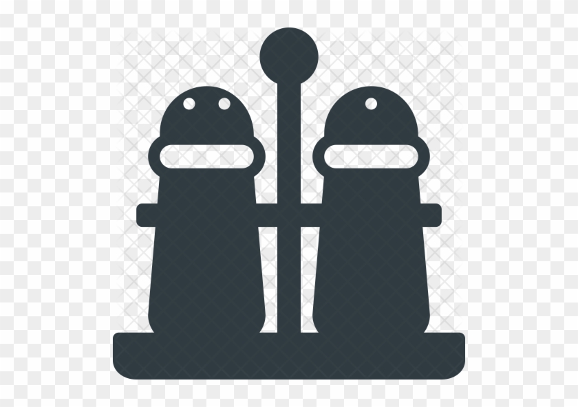 840x592 Salt And Pepper Shaker Icon