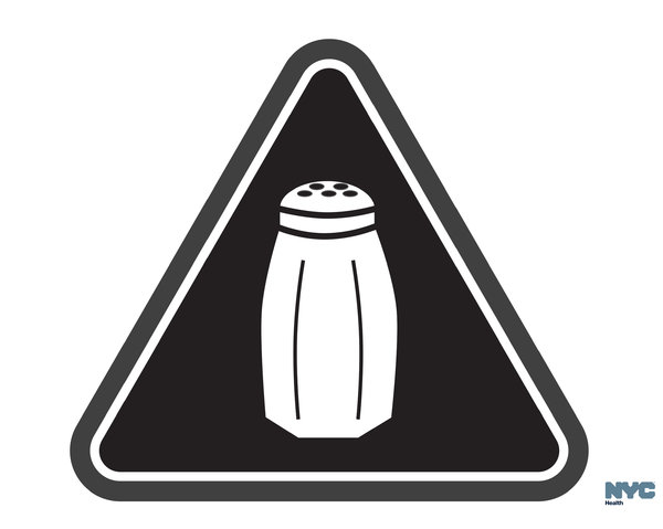New York City Can Enforce Salt Warnings On Menus, Court Says 600x479 New York City Can Enforce Salt Warnings On Menus, Court Says