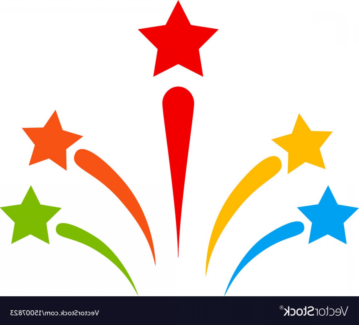 Salute Star Fireworks Flat Icon Vector Hoodamathrun 1200x1086 Salute Star Fireworks Flat Icon Vector Hoodamathrun