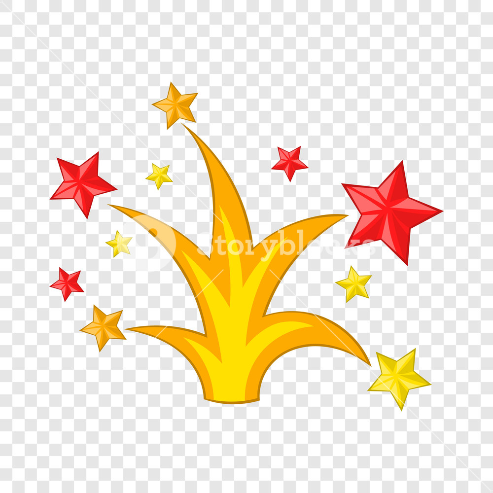 Salute Icon In Cartoon Style Isolated On Background For Any Web 1000x1000 Salute Icon In Cartoon Style Isolated On Background For Any Web