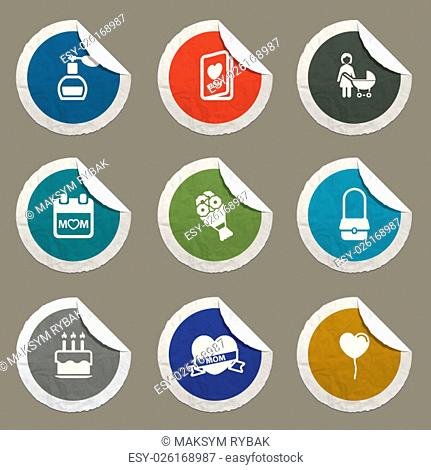 User Salute Icon Stock Photos And Images Age Fotostock 431x470 User Salute Icon Stock Photos And Images Age Fotostock
