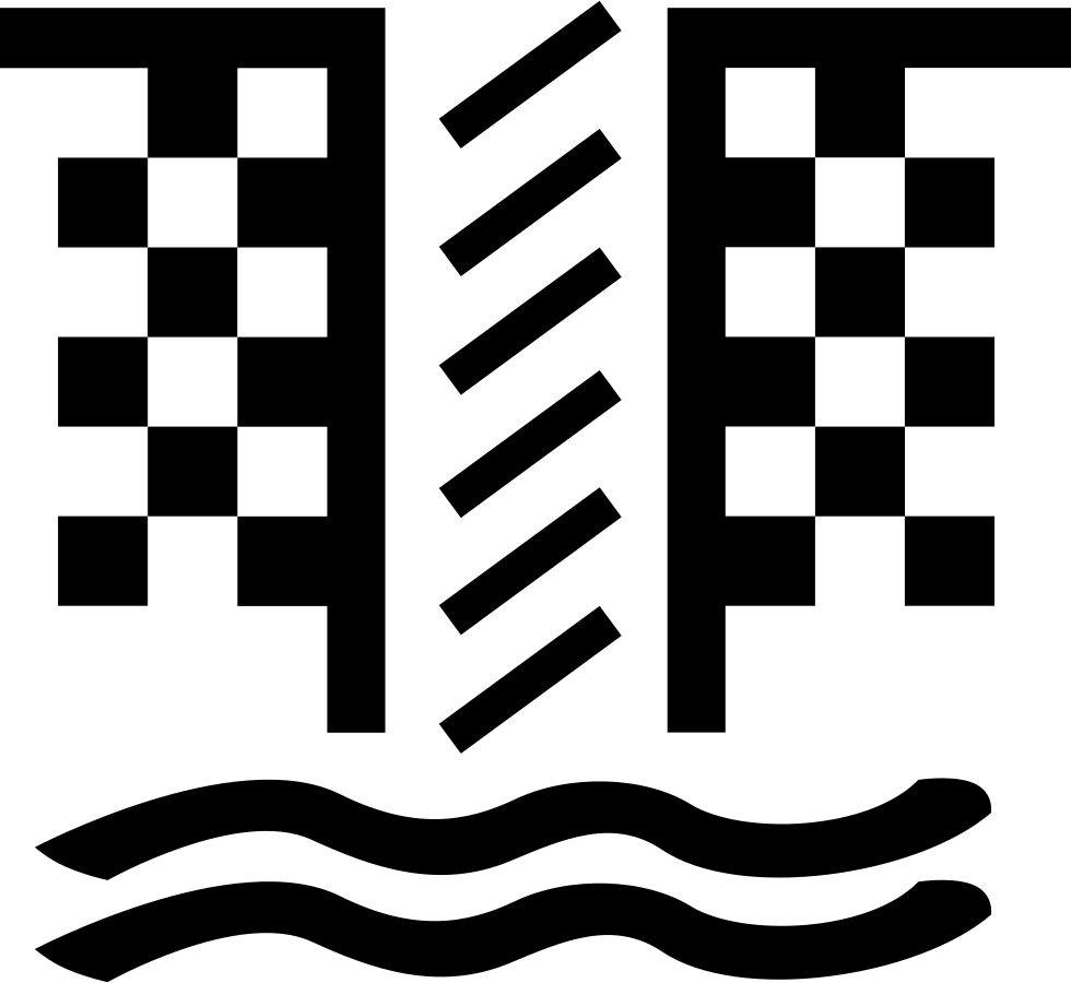 980x900 Gas And Water Same Layer Well Png Icon Free Download