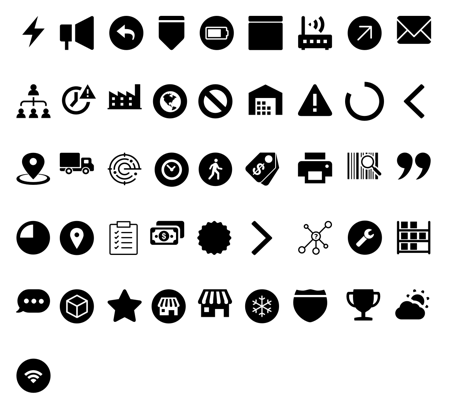 450x407 Icon Fonts How To Create Your Own With Icomoon