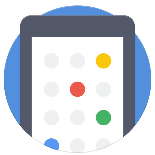 512x512 Best Icon Packs