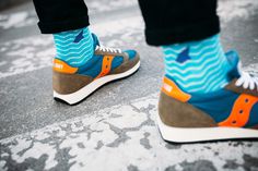 Sammy Icon Socks