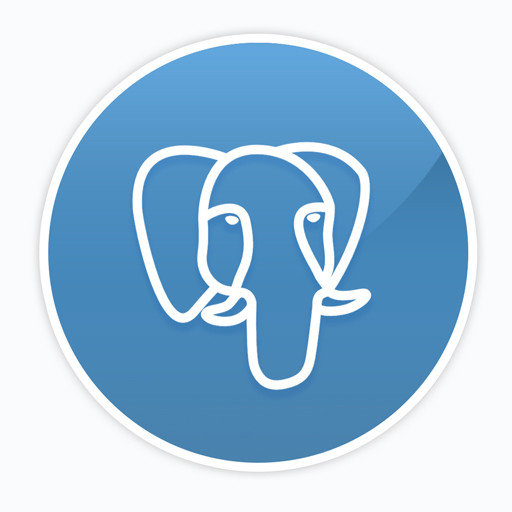 512x512 Design Some Icons For Postgres Mac App