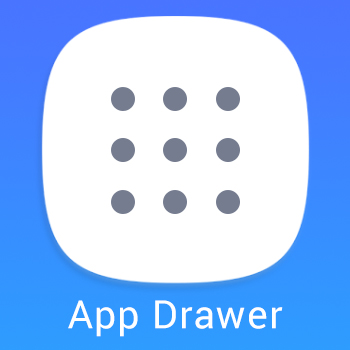 350x350 How To Bring Back The App Drawer Button On The Samsung Galaxy