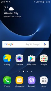 180x320 Is There A Way To Set And App Icon For Samsung Devices