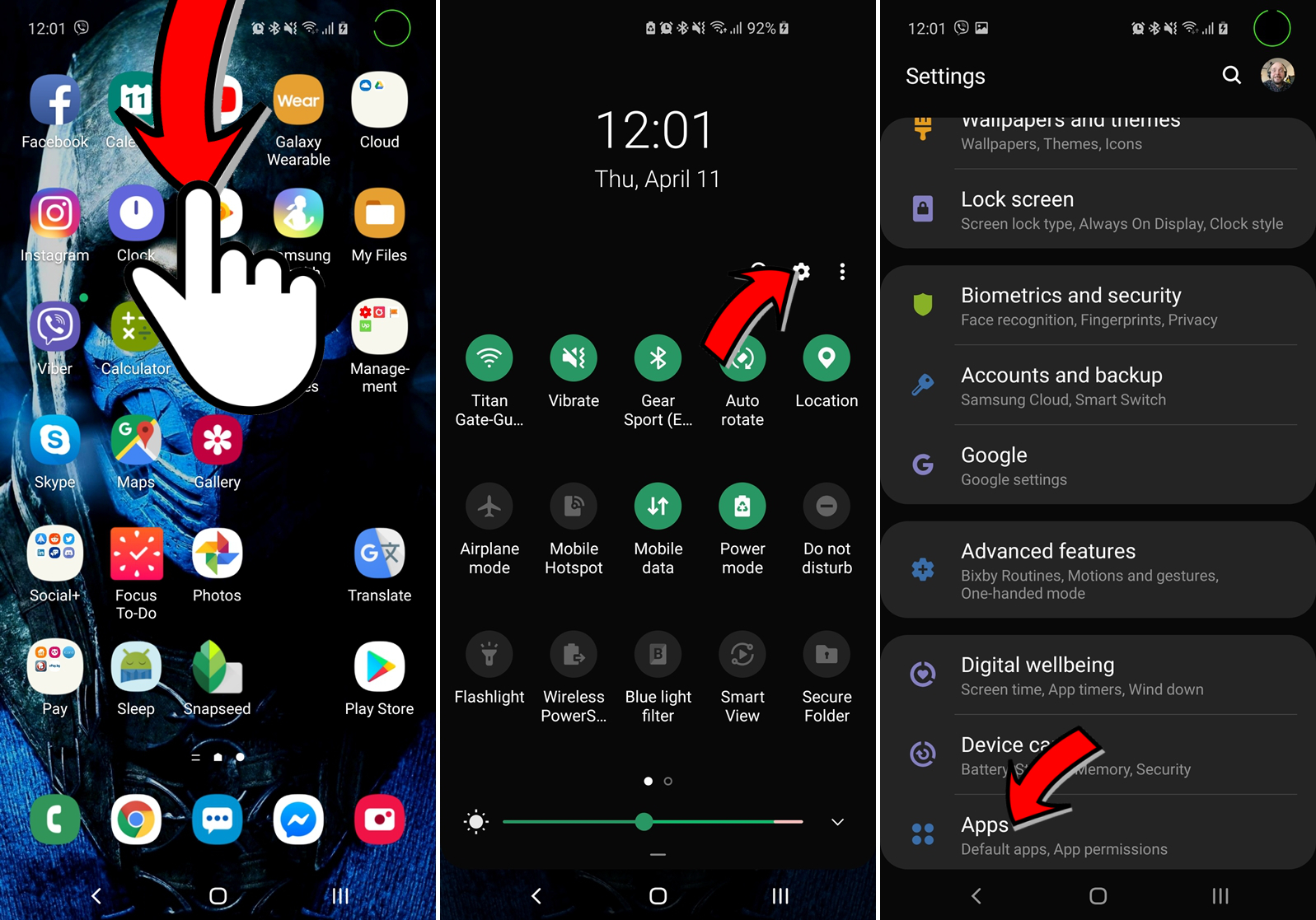 1597x1117 Where Is The Weather App Shortcut On Samsung Galaxy