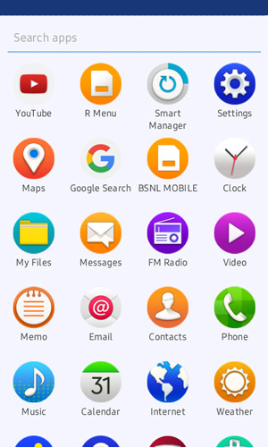 300x500 Nougat Launcher App For Samsung And Lands
