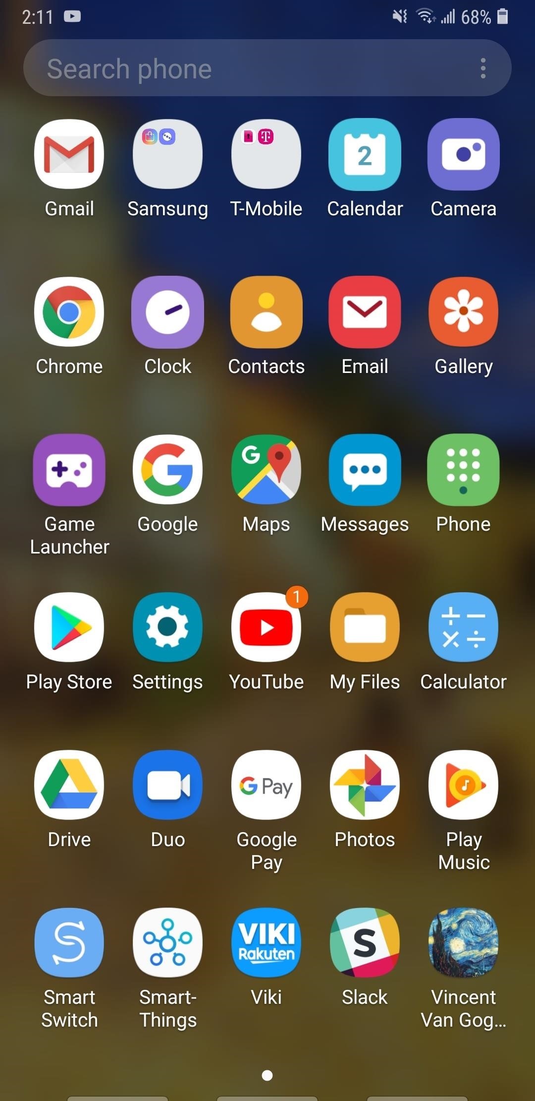 1080x2220 Samsung Android Pie Update Galaxy Devices Are Getting All New