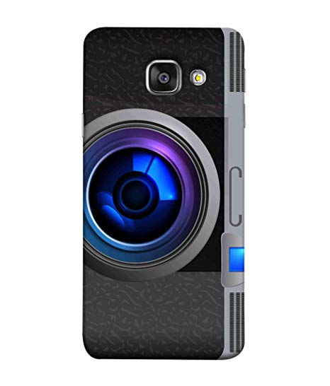 466x546 Printfidaa Vintage Camera Icon Lapis Lens Printed