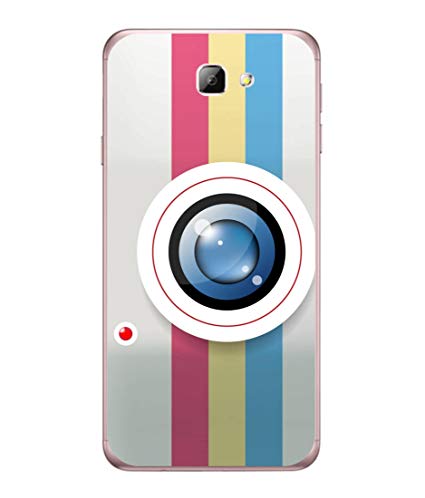 425x498 Samsung On Nxt Back Cover Vintage Camera Icon Design