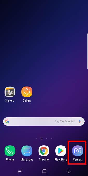 340x677 Ways To Start Galaxy Camera App In Galaxy