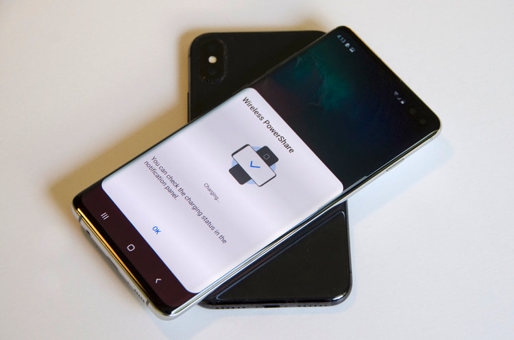 750x497 How To Use Wireless Powershare On A Samsung Galaxy