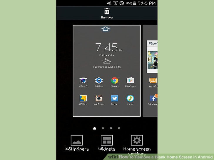 728x546 Ways To Remove A Blank Home Screen In Android