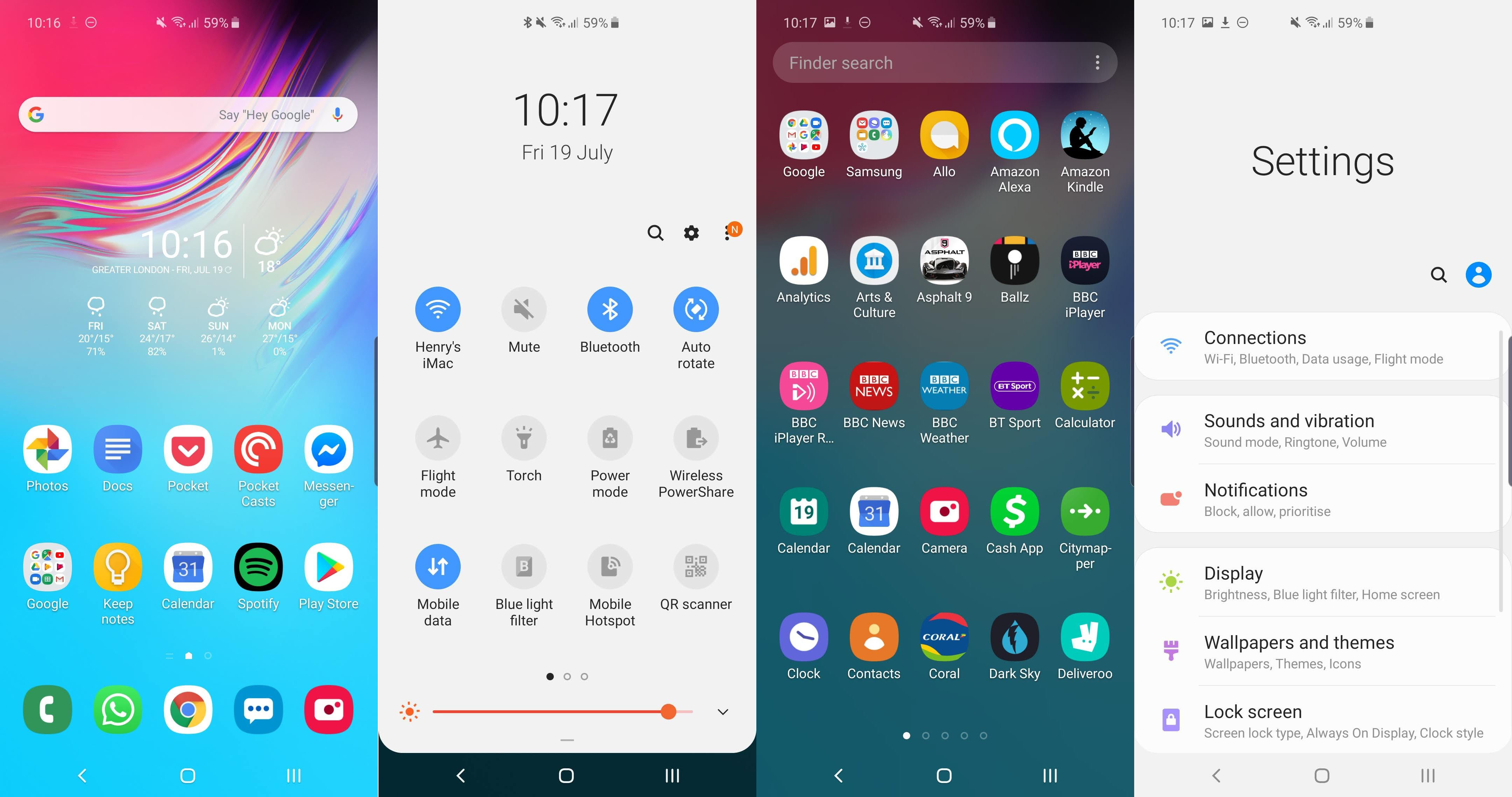 4322x2280 Samsung Galaxy Review Outstanding But Isn't Worth It