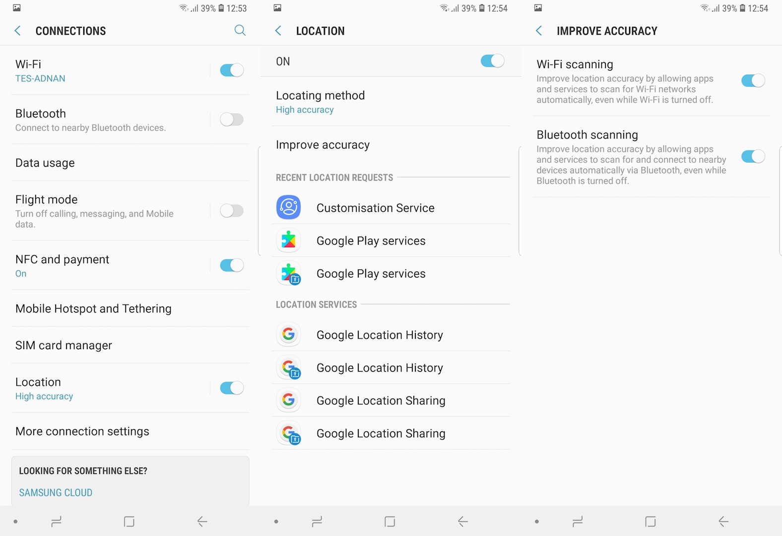 1576x1080 Tips To Improve Battery Life On The Samsung Galaxy Note