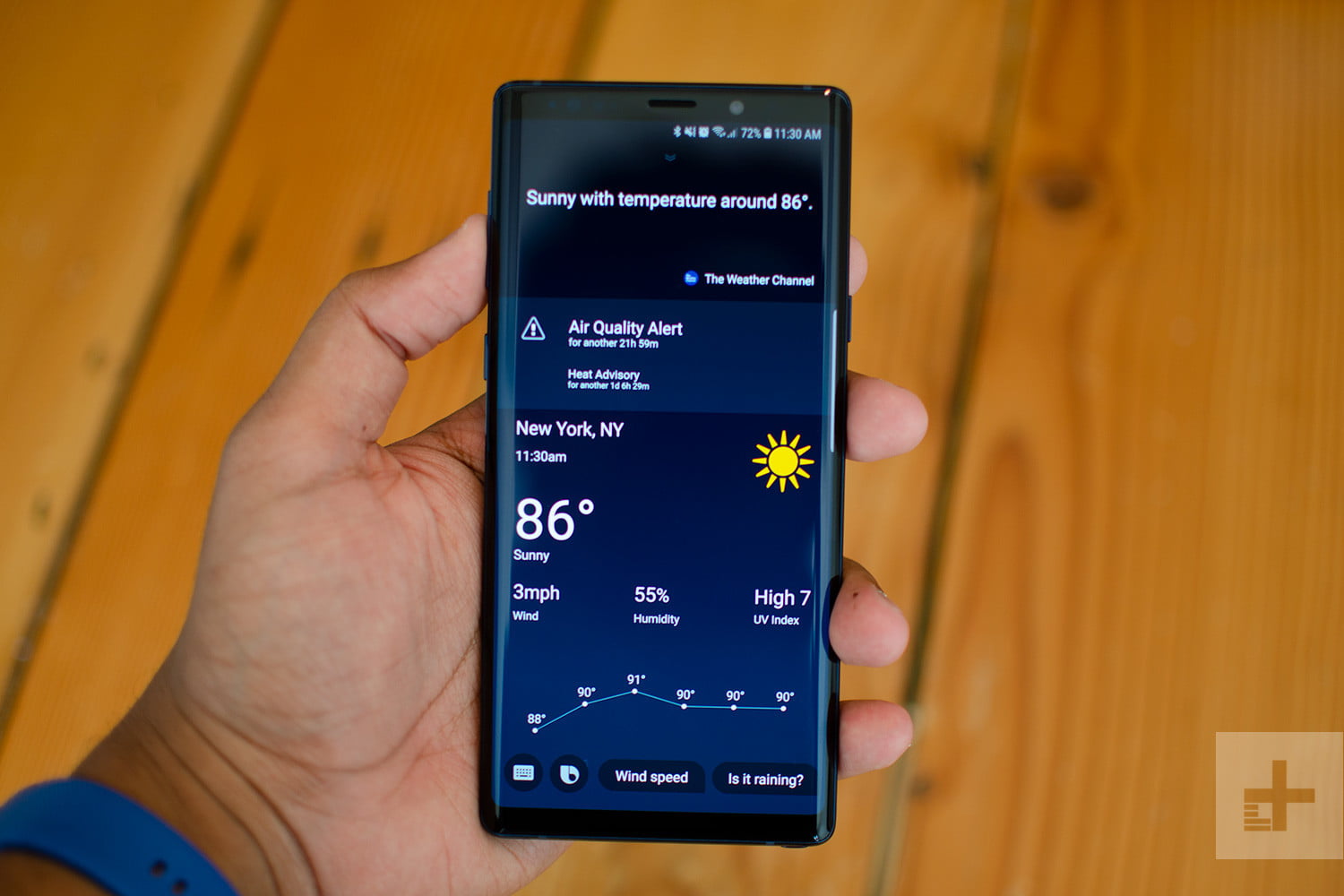 1500x1000 How To Disable Bixby Key On Your Samsung Galaxy Or Note