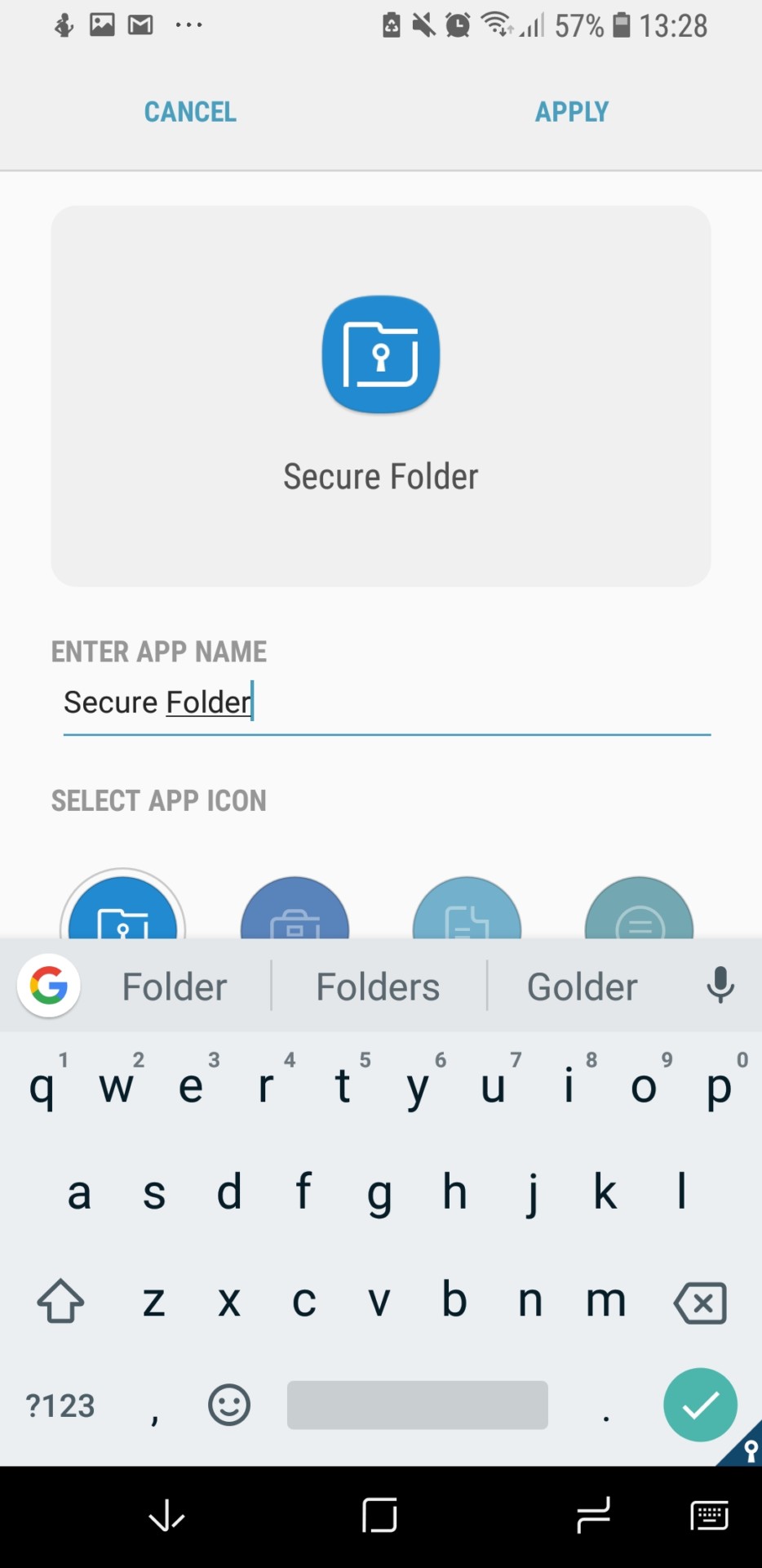 934x1920 Samsung Secure Folder Everything You Need To Know