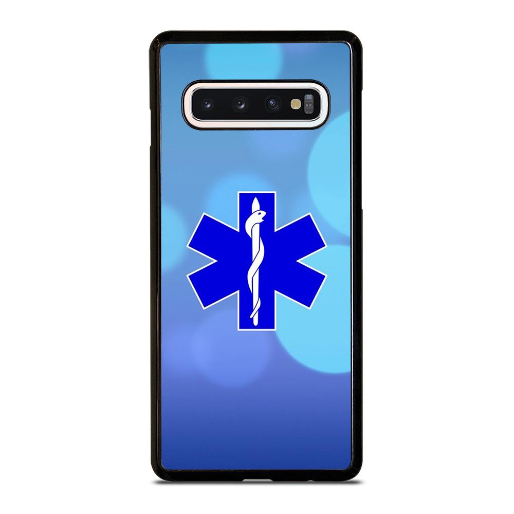 1000x1000 Emt Ems Medical Icon Samsung Galaxy Case