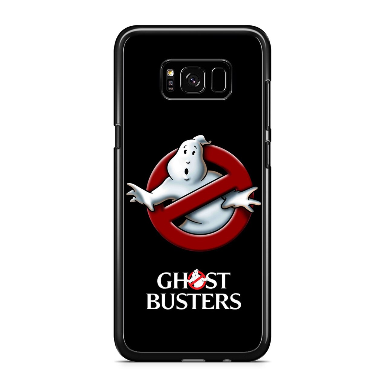 Ghostbuster Icon Samsung Galaxy Case 1280x1280 Ghostbuster Icon Samsung Galaxy Case