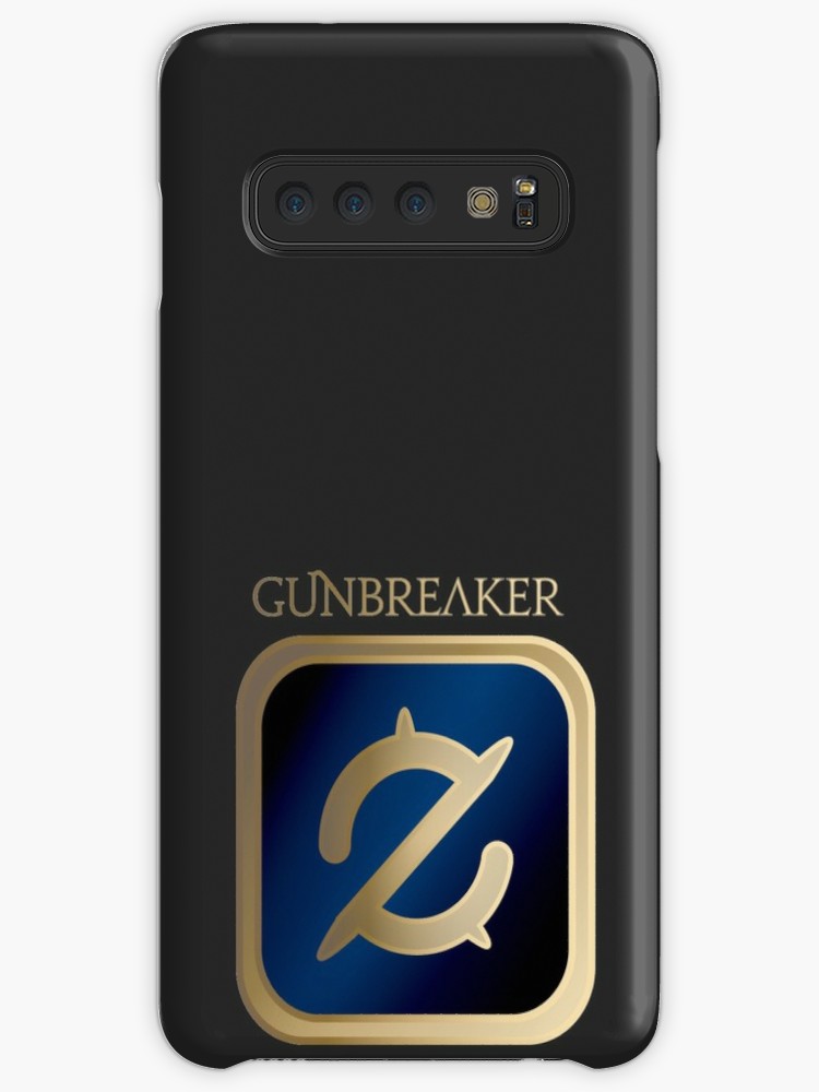 Gunbreaker Icon Case Skin For Samsung Galaxy 750x1000 Gunbreaker Icon Case Skin For Samsung Galaxy