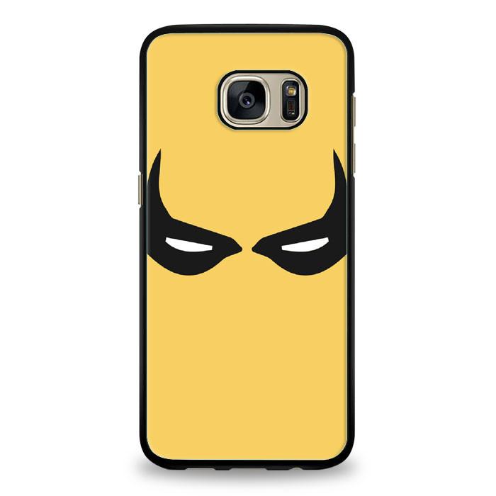 Iron Fist Eye Icon Samsung Galaxy Edge Case 700x700 Iron Fist Eye Icon Samsung Galaxy Edge Case