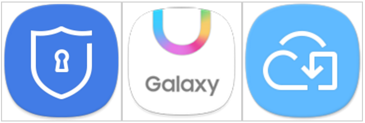 New Images Reveal Samsung Galaxy Launcher And Icons 716x243 New Images Reveal Samsung Galaxy Launcher And Icons