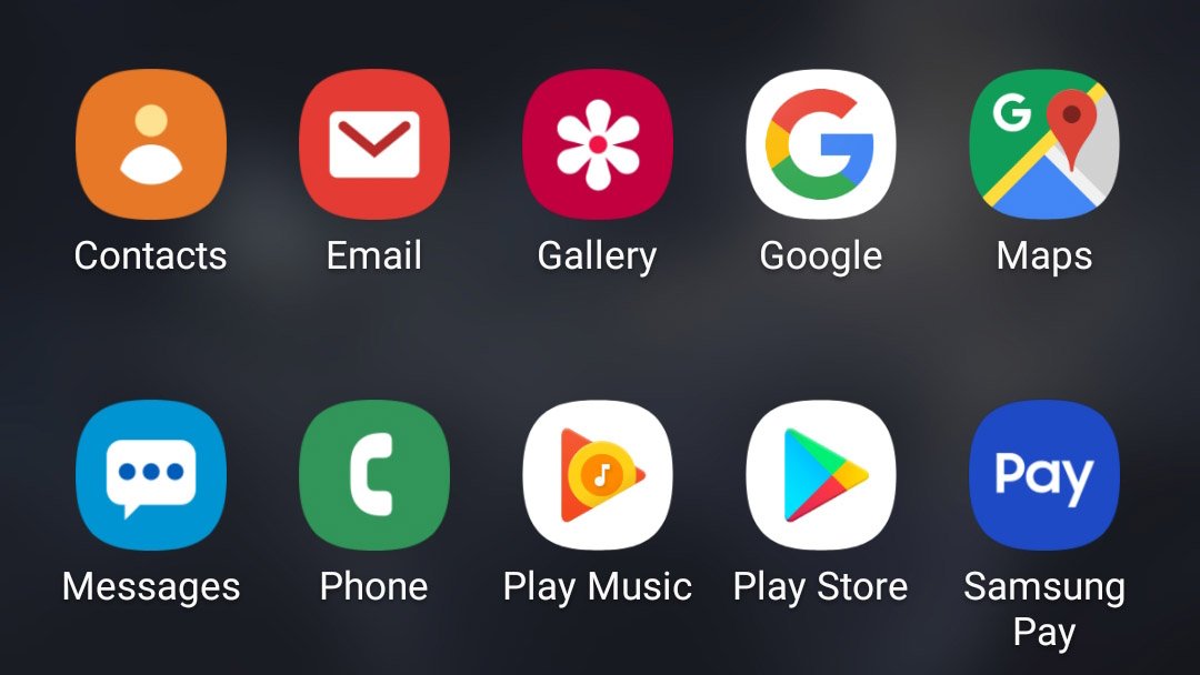 Samsung Galaxy Users Unhappy With One Ui System Update Shacknews 1080x608 Samsung Galaxy Users Unhappy With One Ui System Update Shacknews