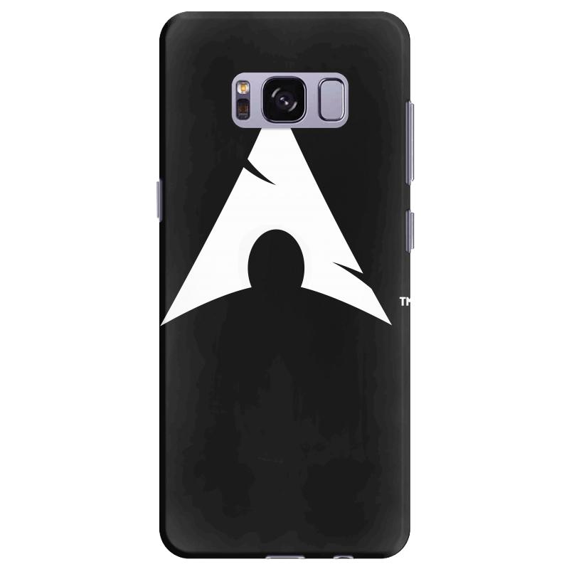 Custom Arch Icon Samsung Galaxy Plus Case 800x800 Custom Arch Icon Samsung Galaxy Plus Case