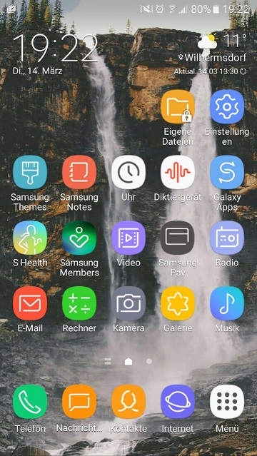 360x639 Download Samsung Galaxy Icon Pack For Any Android Device