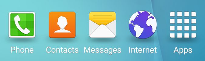 675x200 Galaxy How To Install An Icon Pack Android Explained