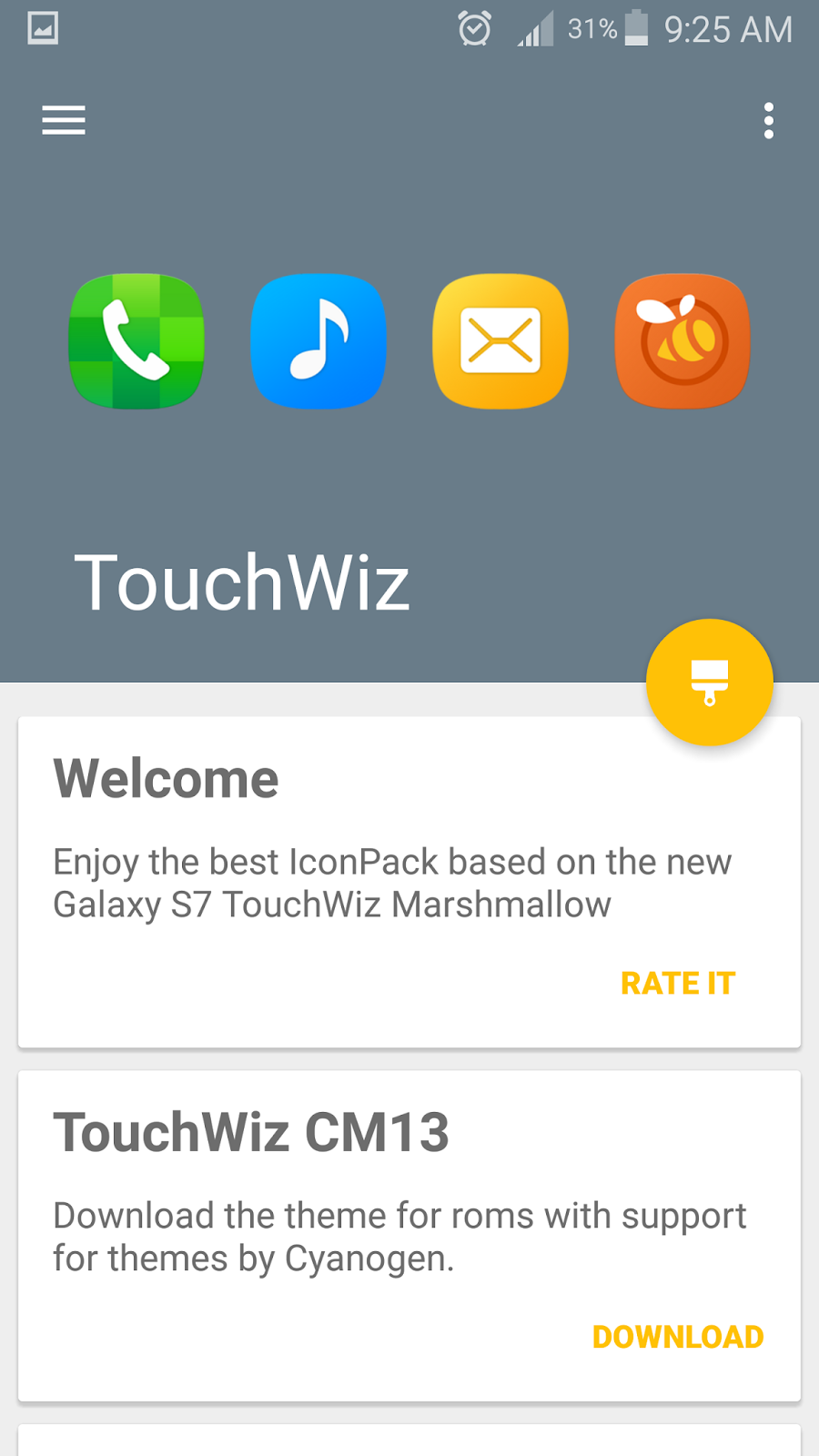 900x1600 How To Install Touchwiz Icon Pack