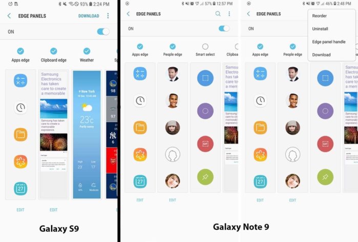 Samsung Galaxy N Icon