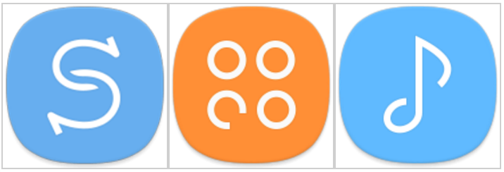 New Images Reveal Samsung Galaxy Launcher And Icons 716x244 New Images Reveal Samsung Galaxy Launcher And Icons