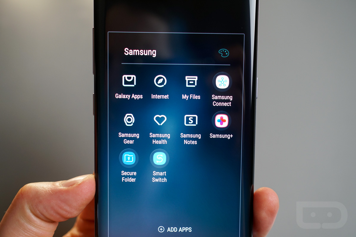 Galaxy Guide Custom Icons, Themes And Always On Display 1200x800 Galaxy Guide Custom Icons, Themes And Always On Display