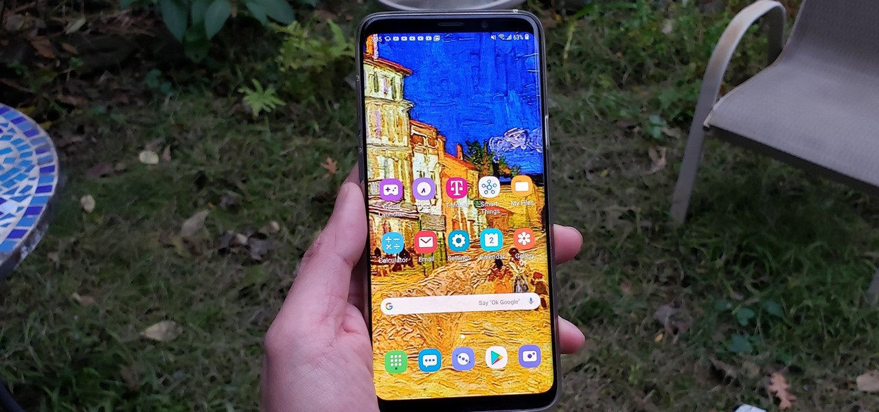 1280x600 Samsung Android Pie Update Galaxy Devices Are Getting All New