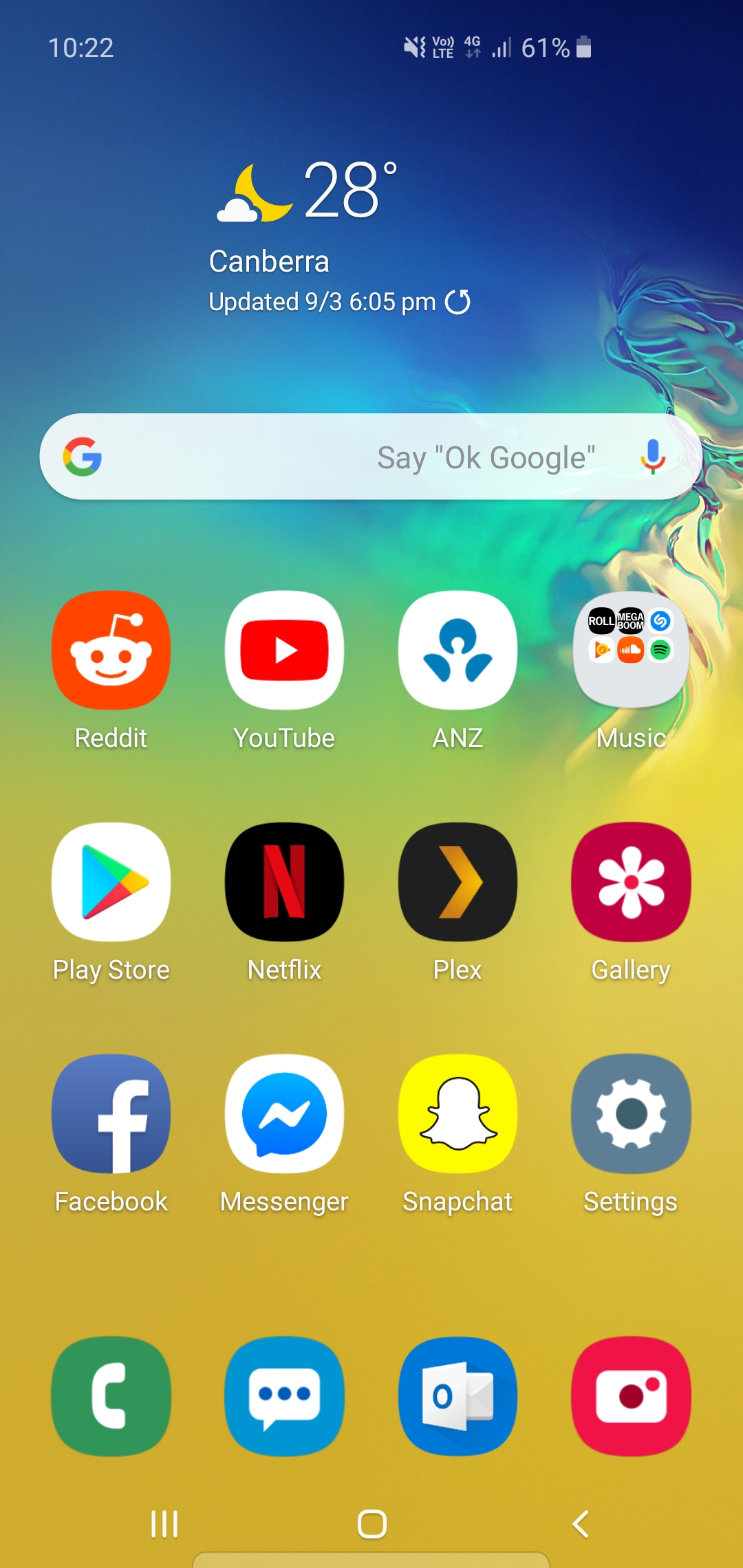 Samsung Gallery Icon at Collection of Samsung Gallery