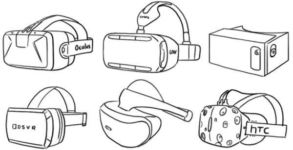 600x309 How To Design For Virtual Reality Wired