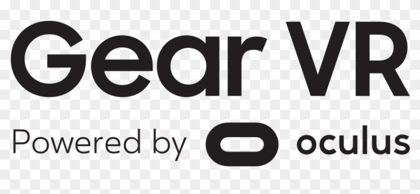 840x389 Oculus Samsung Gear Vr Game Icon Logo