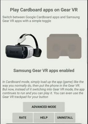 285x400 Play Google Cardboard Apps On The Samsung Gear Vr Tom's Guide Forum