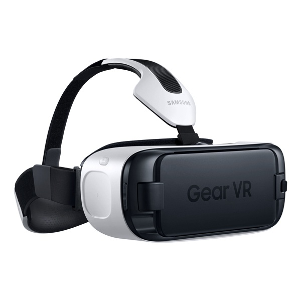 600x600 Going Mobile Developing For Gear Vr