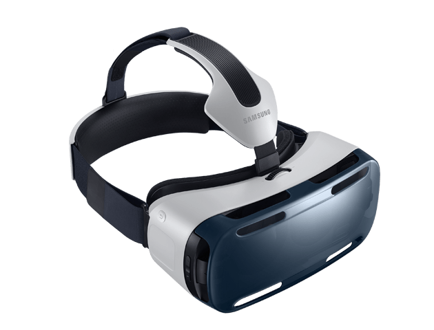 630x480 Samsung Gear Vr Headset Transparent Png