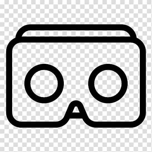 512x512 Virtual Reality Headset Oculus Rift Samsung Gear Vr Computer Icons