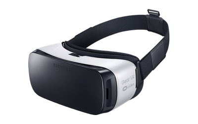 400x250 Virtual Reality